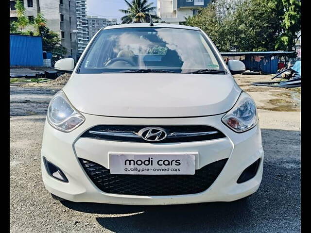 Used 2012 Hyundai i10 in Pune