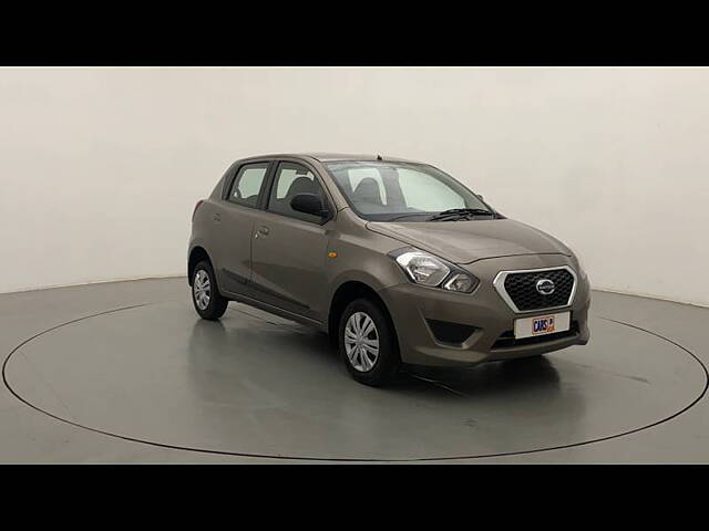 Used 2018 Datsun Go in Mumbai