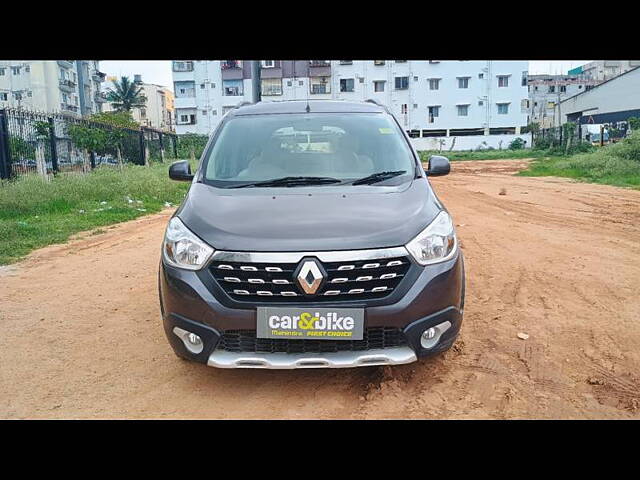 Used 2017 Renault Lodgy in Bangalore