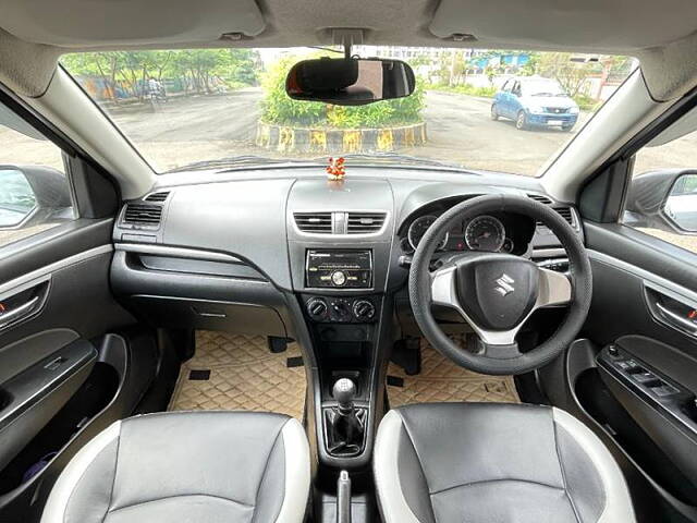 Used Maruti Suzuki Swift [2011-2014] VDi in Mumbai