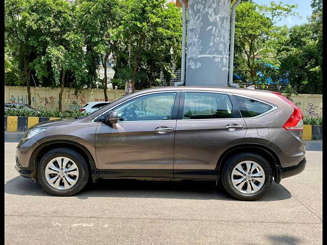 Used Honda CR-V [2013-2018] 2.4L 4WD AVN in Mumbai