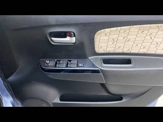 Used Maruti Suzuki Wagon R 1.0 [2014-2019] VXI in Bangalore