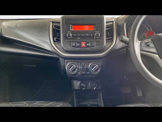 Used Maruti Suzuki Celerio [2017-2021] ZXi AMT in Ahmedabad