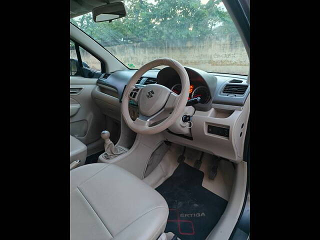 Used Maruti Suzuki Ertiga [2012-2015] ZDi in Chennai