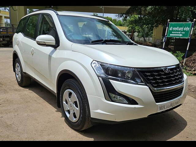 Used 2019 Mahindra XUV500 in Pune