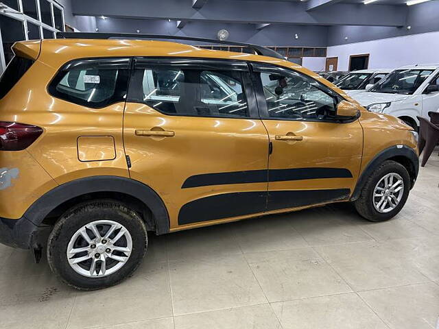 Used Renault Triber [2019-2023] RXT [2019-2020] in Kanpur