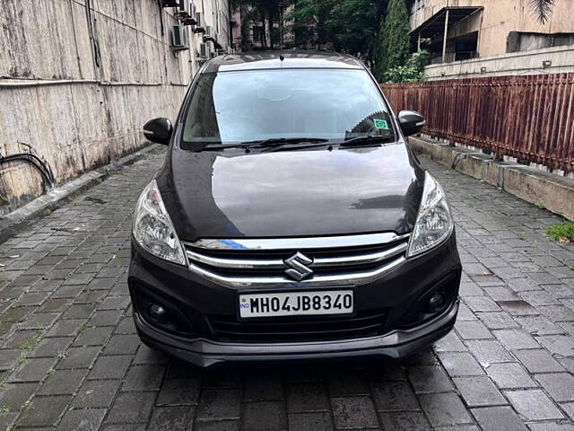 Used Maruti Suzuki Ertiga [2015-2018] VXI in Thane