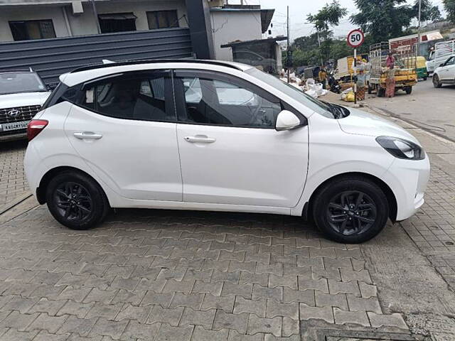 Used Hyundai Grand i10 Nios [2019-2023] Sportz 1.2 Kappa VTVT in Bangalore