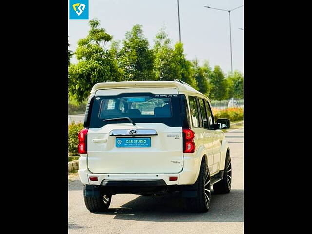 Used Mahindra Scorpio 2021 S11 in Mohali