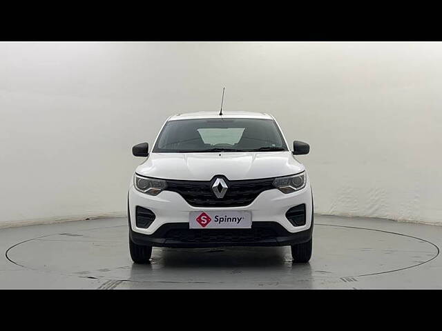 Used Renault Triber [2019-2023] RXE [2019-2020] in Ghaziabad