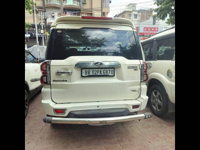 Used Mahindra Scorpio 2021 S3 2WD 7 STR in Patna