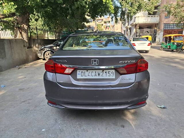 Used Honda City [2014-2017] VX in Delhi