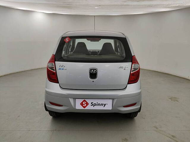 Used Hyundai i10 [2010-2017] Era 1.1 iRDE2 [2010-2017] in Indore