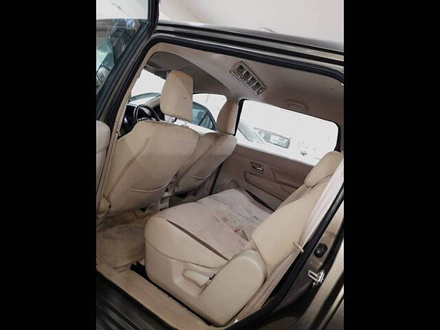 Used Maruti Suzuki Ertiga [2015-2018] ZXI in Delhi