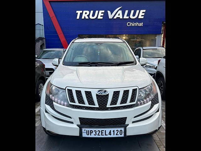 Used 2012 Mahindra XUV500 in Lucknow