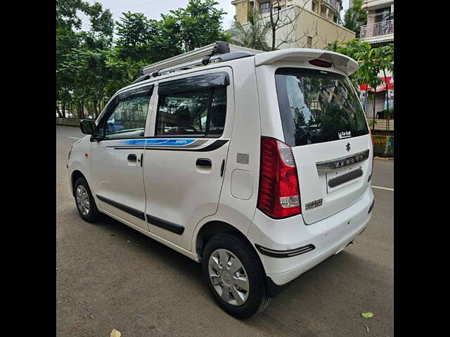 Used Maruti Suzuki Wagon R [2019-2022] LXi 1.0 [2019-2019] in Thane