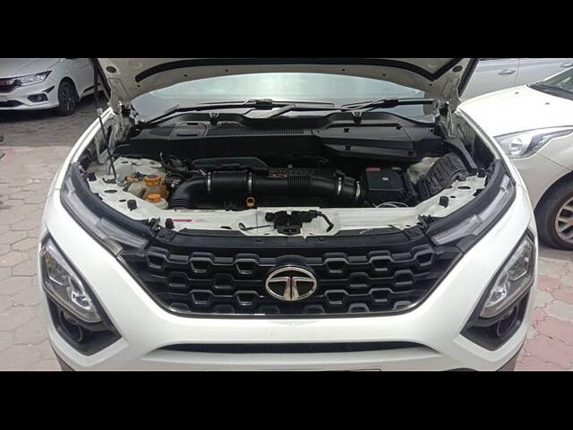 Used Tata Harrier [2019-2023] XMA in Coimbatore