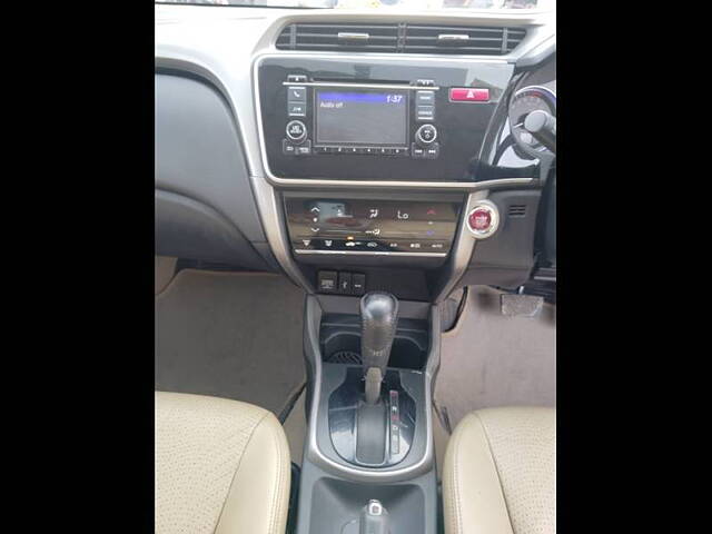 Used Honda City [2014-2017] VX CVT in Pune