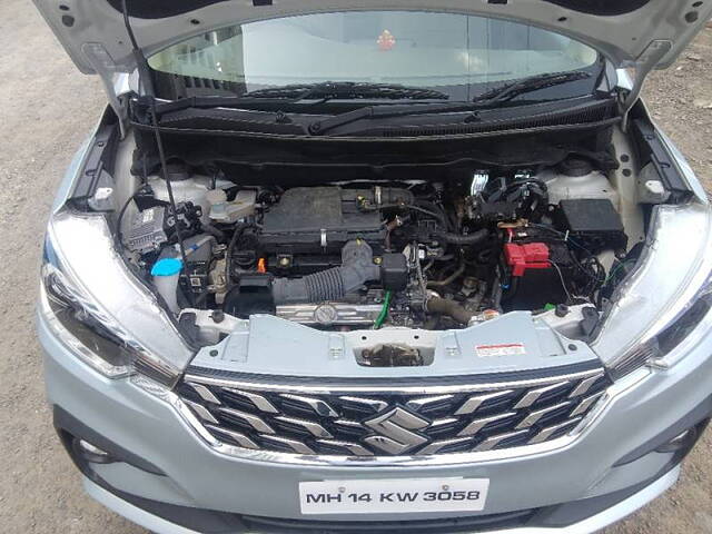 Used Maruti Suzuki Ertiga VXi (O) CNG [2022-2023] in Pune