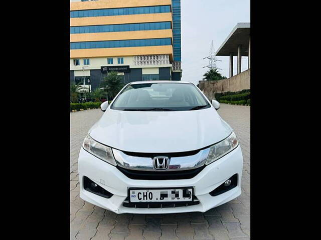 Used Honda City [2014-2017] VX (O) MT Diesel in Kharar