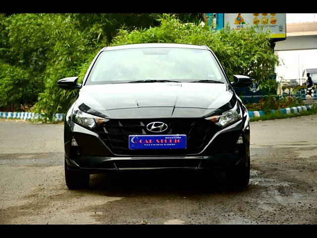 Used 2023 Hyundai Elite i20 in Kolkata