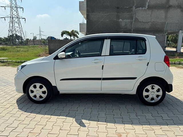 Used Maruti Suzuki Celerio [2017-2021] ZXi [2019-2020] in Kharar