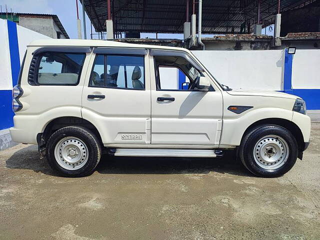 Used Mahindra Scorpio [2014-2017] S4 1.99 Intelli-Hybrid in Siliguri