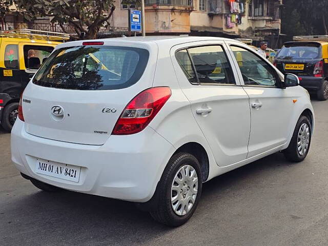 Used Hyundai i20 [2010-2012] Magna 1.2 in Mumbai