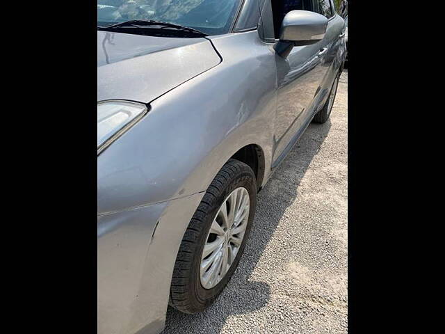 Used Maruti Suzuki Baleno [2015-2019] Delta 1.3 in Hyderabad