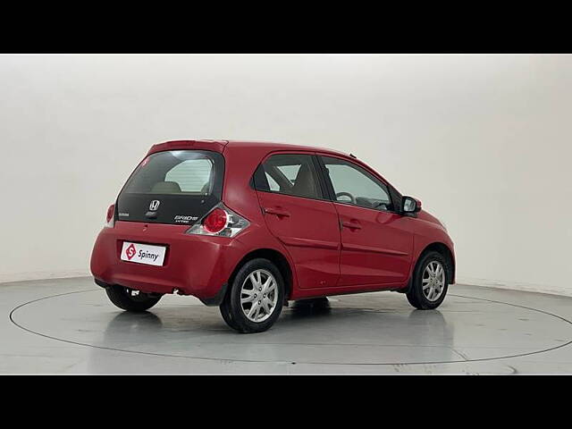 Used Honda Brio [2013-2016] VX MT in Delhi