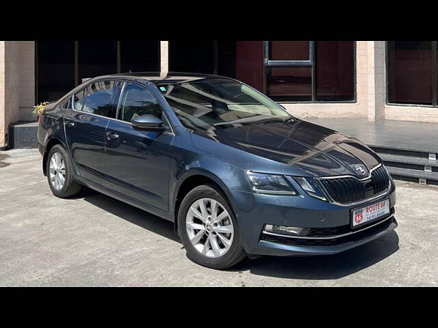 Used Skoda Octavia [2017-2021] 2.0 TDI L&K in Chennai