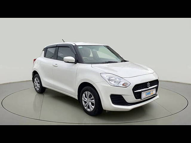 Used 2022 Maruti Suzuki Swift in Patna