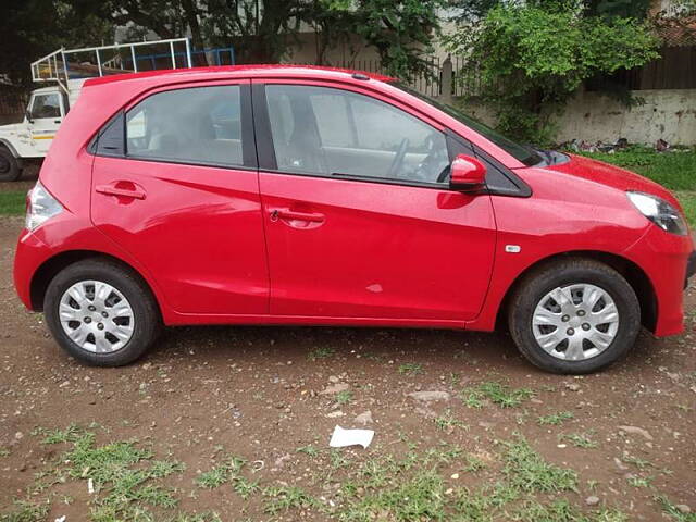 Used Honda Brio [2013-2016] S MT in Pune