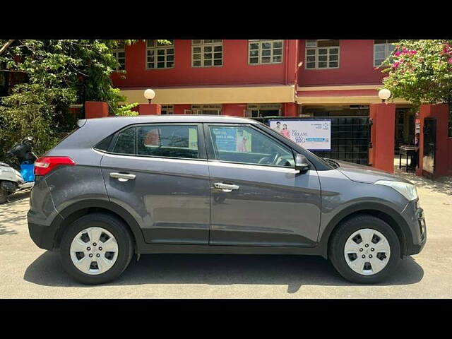 Used Hyundai Creta [2017-2018] E Plus 1.4 CRDI in Mumbai