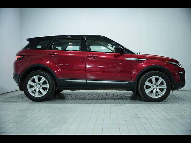 Used Land Rover Range Rover Evoque [2016-2020] SE in Pune