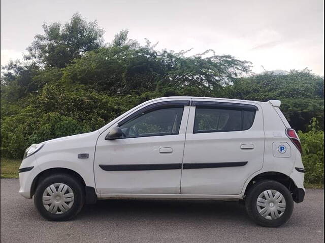 Used Maruti Suzuki Alto 800 [2012-2016] Lxi in Hyderabad