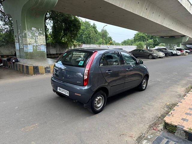 Used Tata Indica Vista [2012-2014] GLS Safire65 in Nagpur