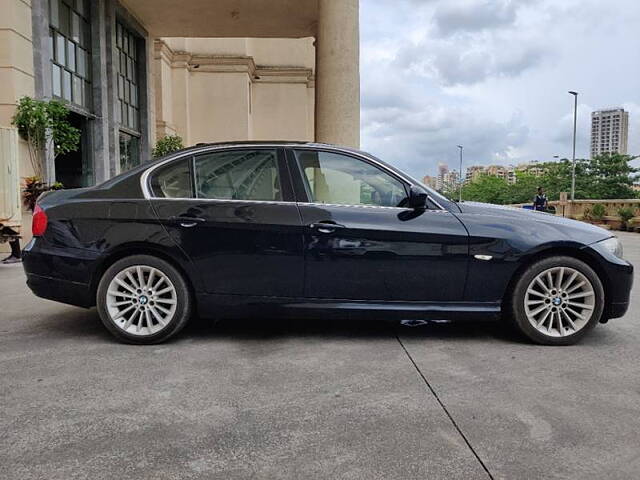 Used BMW 3 Series [2010-2012] 320d in Mumbai