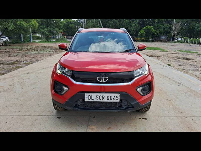 Used 2020 Tata Nexon in Faridabad