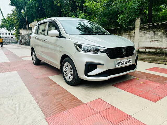 Used Maruti Suzuki Ertiga [2018-2022] VDi 1.5 Diesel in Lucknow