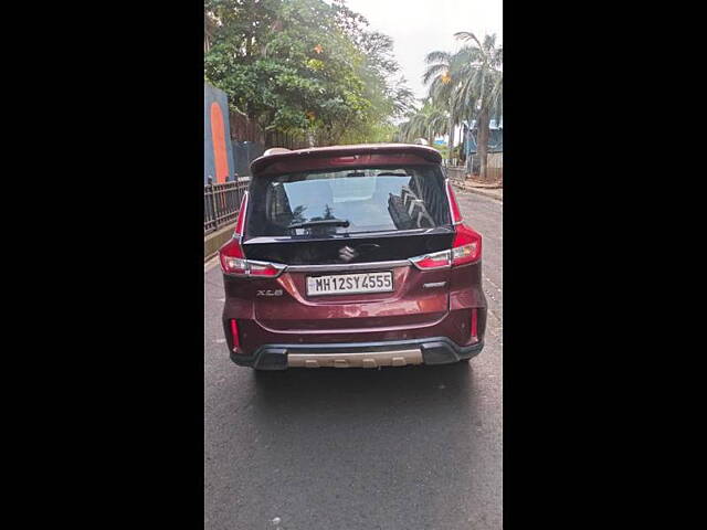 Used Maruti Suzuki XL6 [2019-2022] Zeta MT Petrol in Mumbai