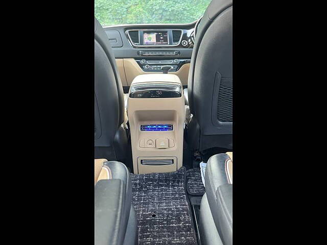 Used Kia Carnival [2020-2023] Limousine Plus 7 STR in Mumbai