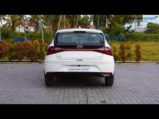 Used Hyundai i20 [2020-2023] Magna 1.2 MT [2020-2023] in Kochi