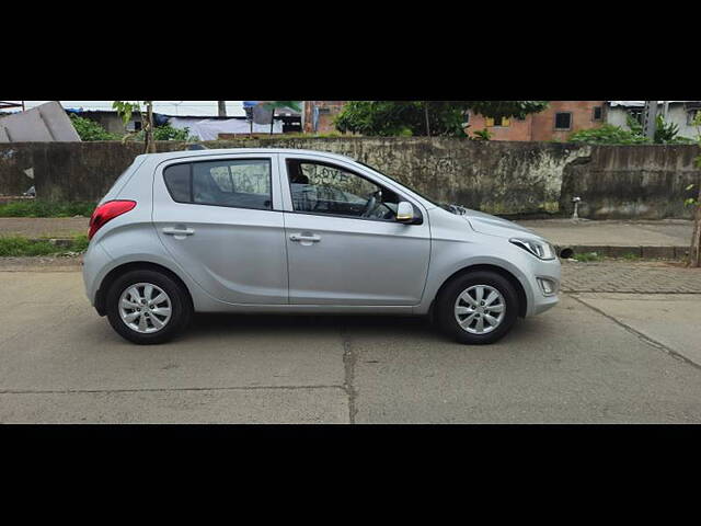 Used Hyundai i20 [2012-2014] Sportz 1.2 in Mumbai