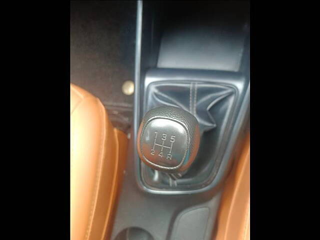 Used Hyundai Elite i20 [2016-2017] Magna 1.2 [2016-2017] in Chennai