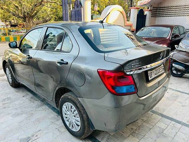 Used Maruti Suzuki Dzire [2017-2020] VDi in Kanpur