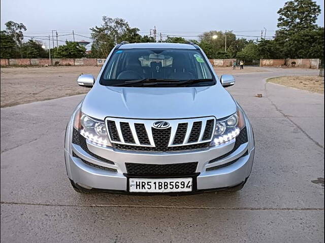 Used 2014 Mahindra XUV500 in Faridabad