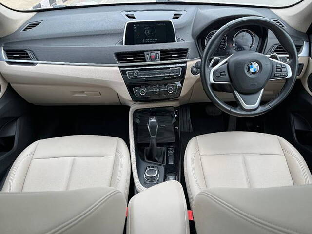 Used BMW X1 [2013-2016] sDrive20d xLine in Bangalore