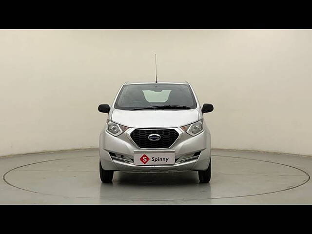 Used Datsun redi-GO [2016-2020] S 1.0 AMT [2018-2019] in Pune