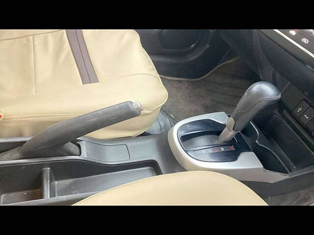 Used Honda Jazz [2015-2018] V AT Petrol in Pune